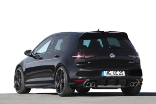 Oettinger VW Golf R με 400PS